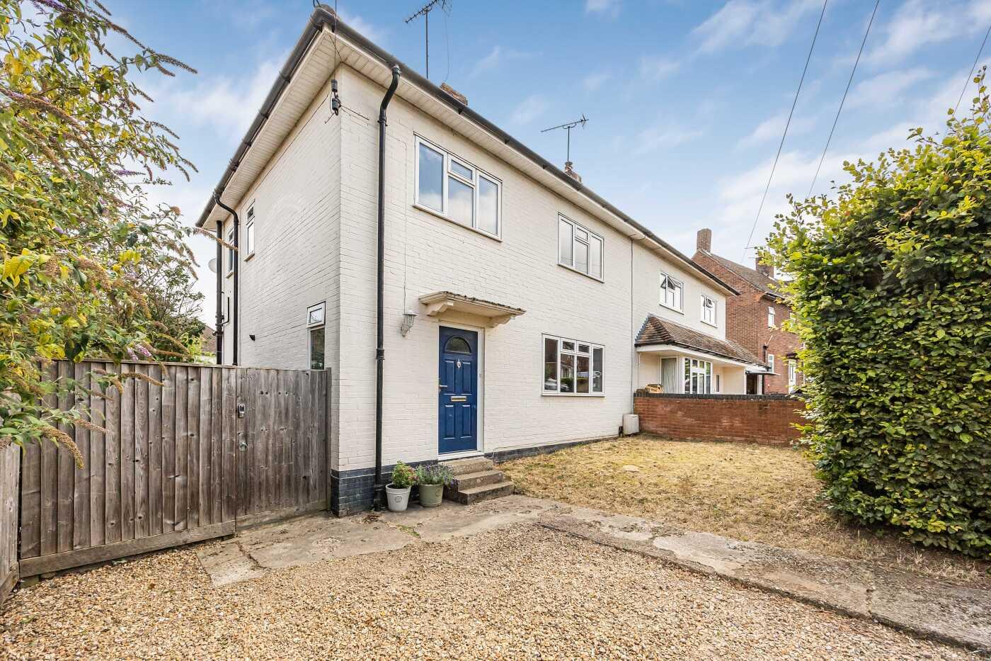 Gainsborough Road, Henley-On-Thames